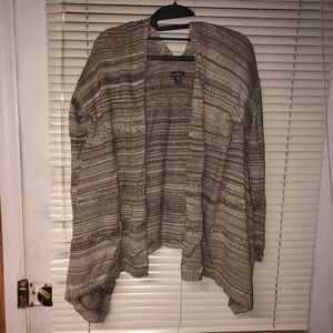 eddie bauer cardigan